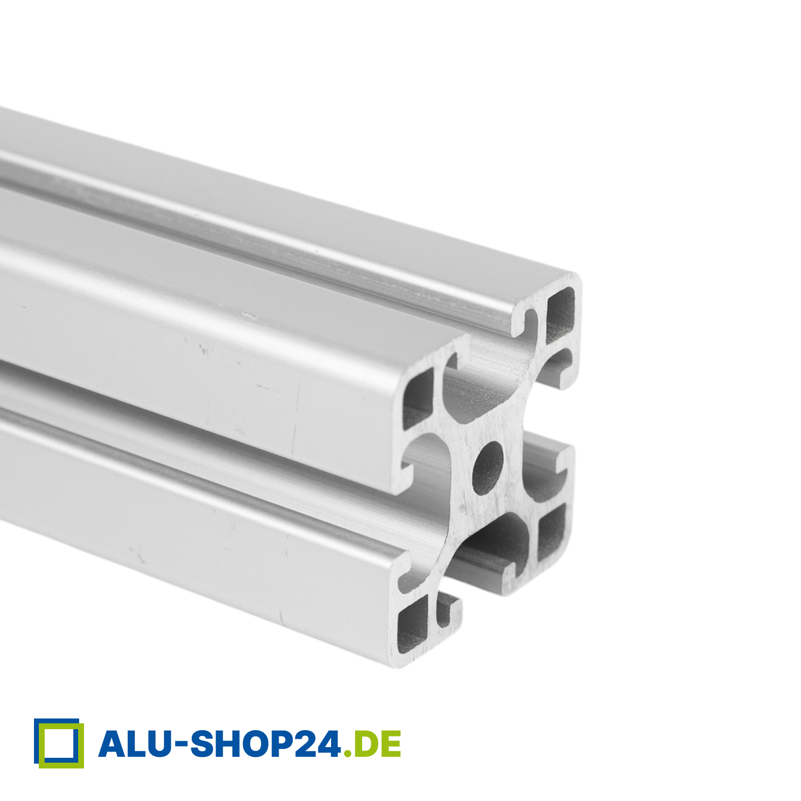 ALU Nut 8 (Massiv) ALU Nut 8 (Massiv)