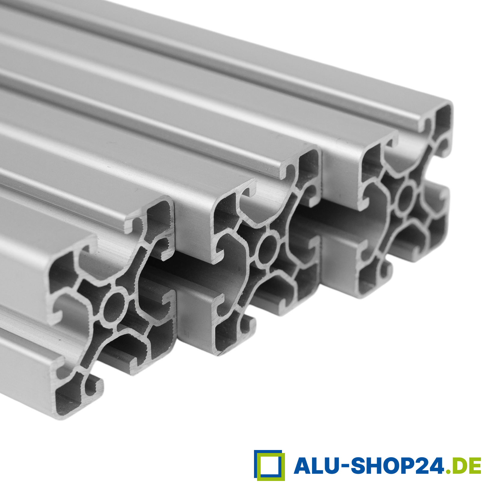 Aluprofil 30x30 Nut 8 Aluminium item kompatibel superleicht Aluprofil 30x30 Nut 8 Aluminium item kompatibel superleicht
