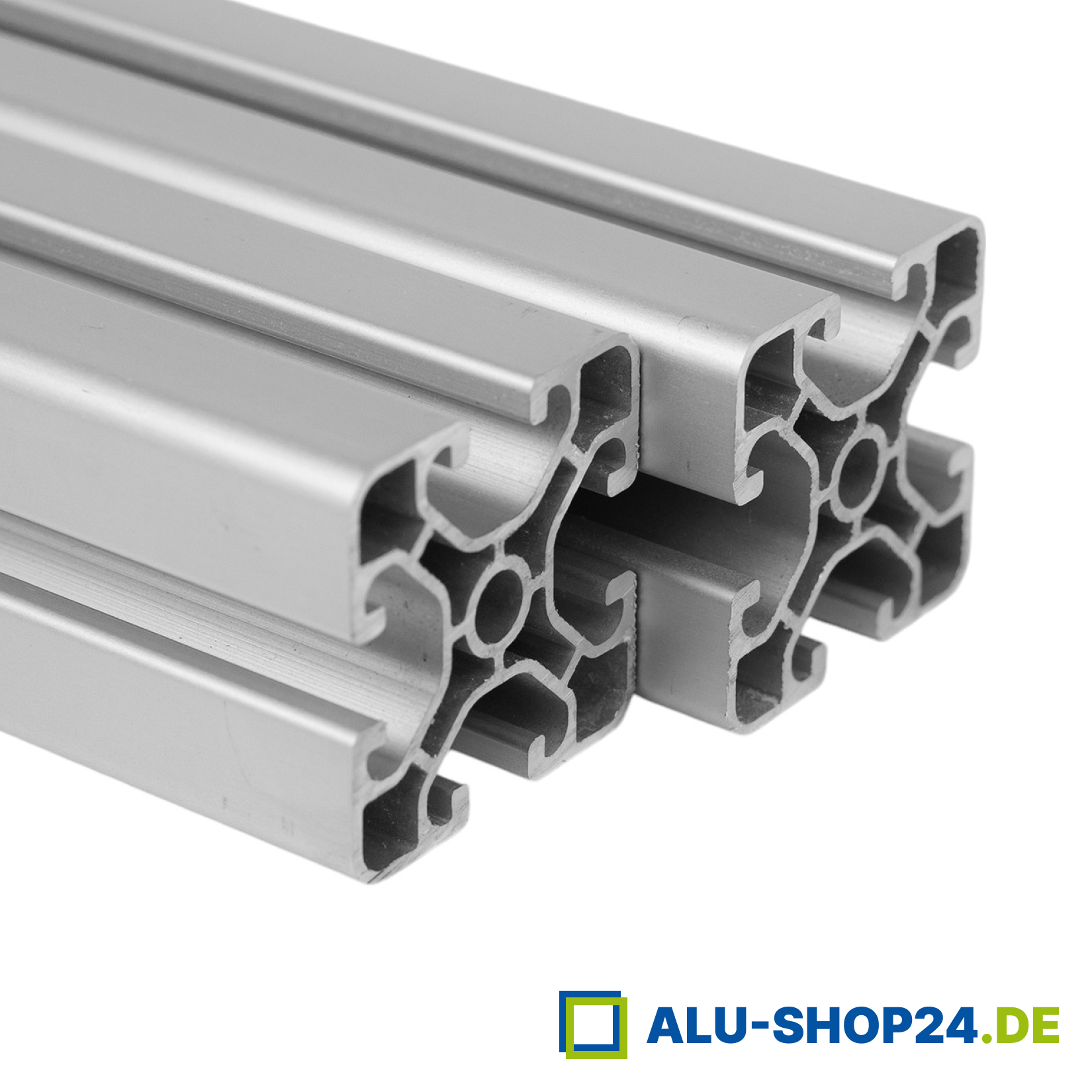 Aluprofil 30x30 Nut 8 Aluminium item kompatibel superleicht Aluprofil 30x30 Nut 8 Aluminium item kompatibel superleicht